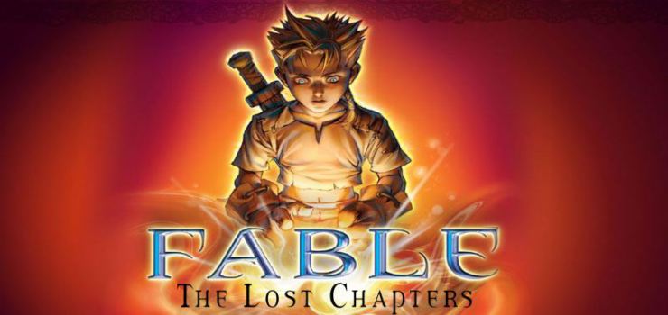 Fable The Lost Chapters Free Download Full Version For Mac