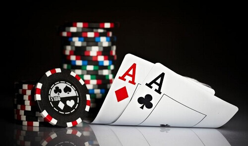 Online poker for real money australia