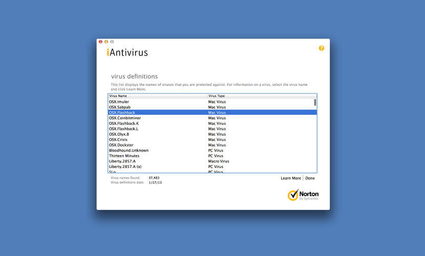 Download Free Antivirus Software For Mac Os X