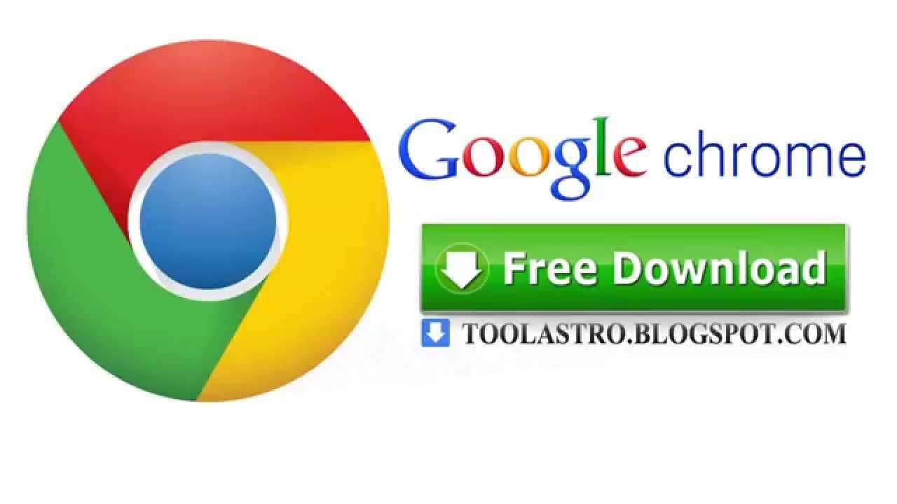 google chrome for mac download free