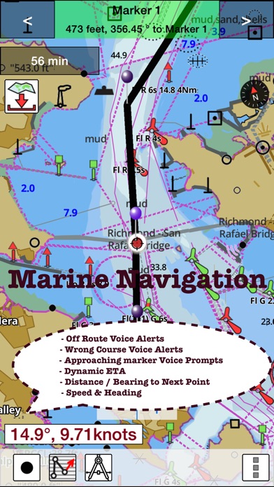 C map marine charts download for mac download